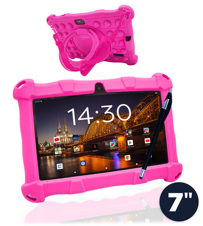 AngelTech Kindertablet SLIM