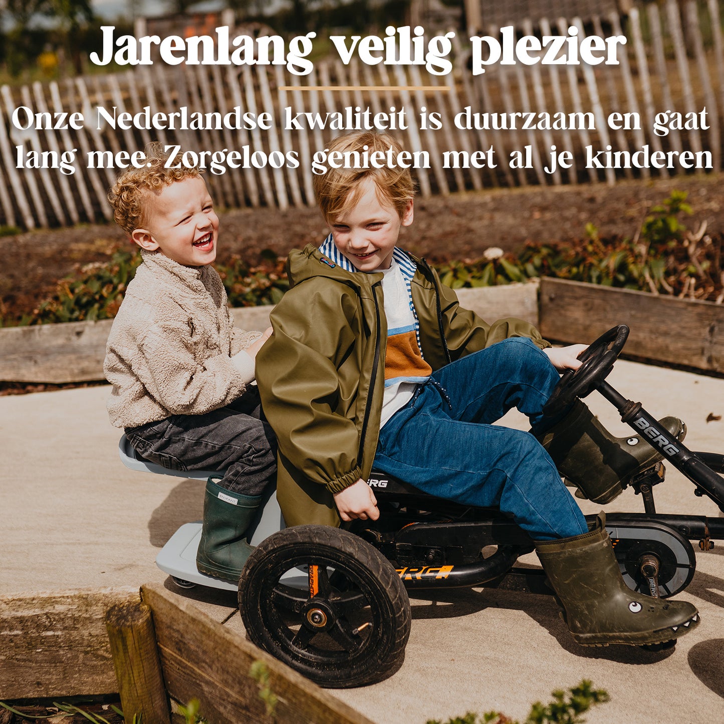 Kid Sit Meerijdplankje Adapter