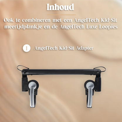 Kid Sit Meerijdplankje Adapter