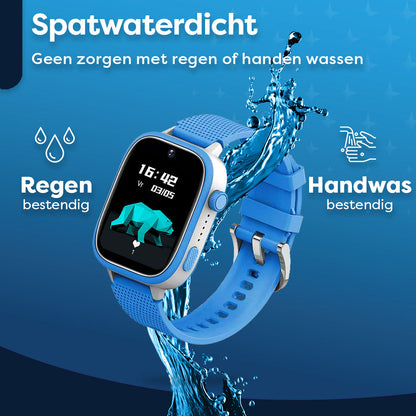 AngelTech Kinder SmartWatch Ultra