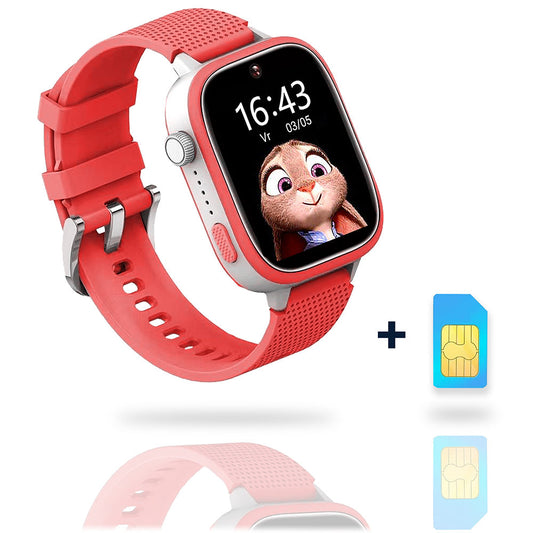 AngelTech Kinder SmartWatch Ultra