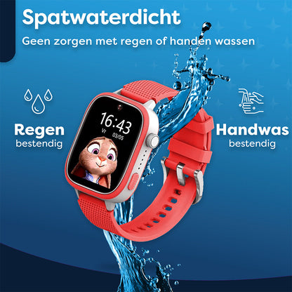 AngelTech Kinder SmartWatch Ultra