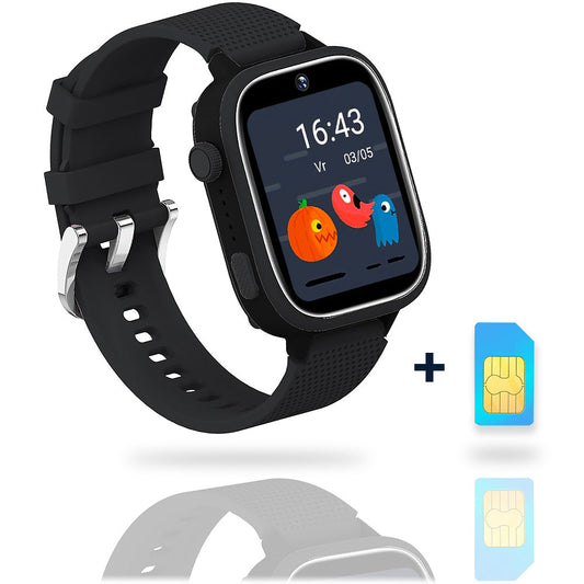 AngelTech Kinder SmartWatch Ultra