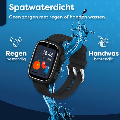 AngelTech Kinder SmartWatch Ultra