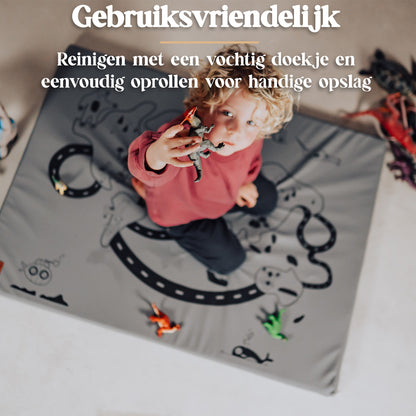 AngelTech x EveKids Matty Speelmat