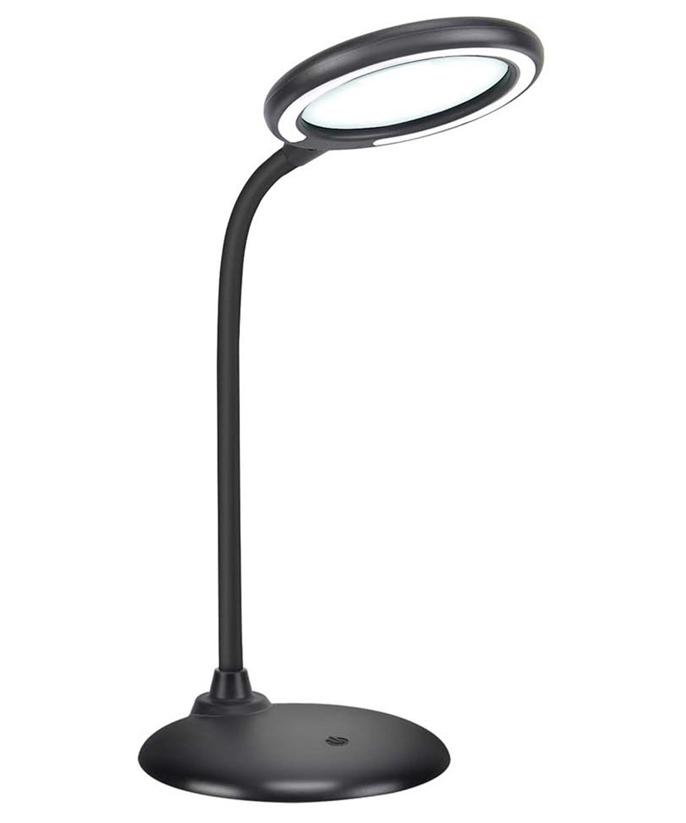 Loeplamp met LED Verlichting Oplaadbaar