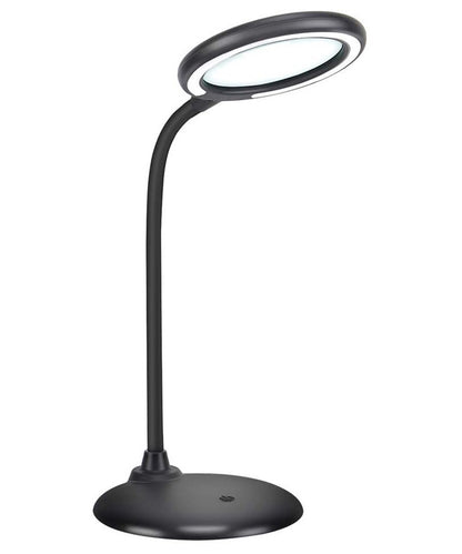 Loeplamp met LED Verlichting Oplaadbaar