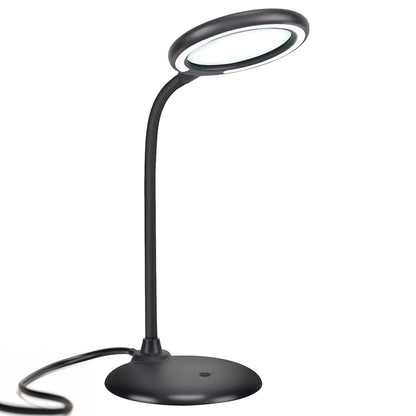 Loeplamp met LED Verlichting