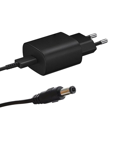 Originele Oplader - Wilberg Loeplamp + Wilberg Loeplamp Oplaadbaar