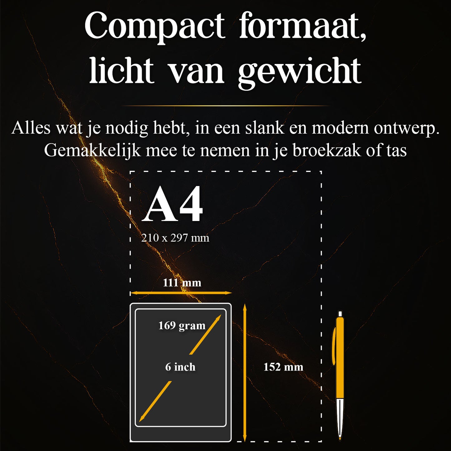 SwayTosh E-Reader Nova Pro