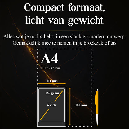 SwayTosh E-Reader Nova Pro